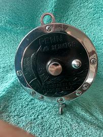 Mulinello da pesca 4/0 PENN SENATOR U.S.A.