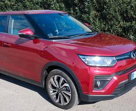 Ssangyong Tivoli 1.6 diesel 2WD