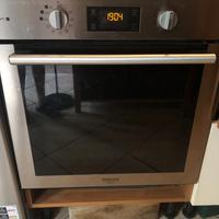 forno Ariston Hotpoint