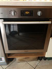 forno Ariston Hotpoint