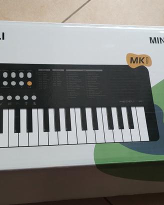tastiera Medeli mini Keyboard