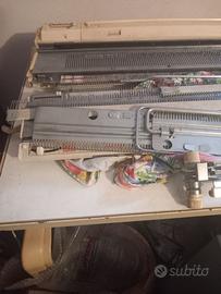 macchina maglieria