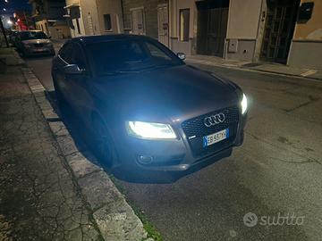 Audi A5 2.0 Tdi 170Cv