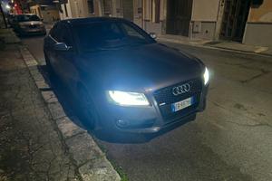 Audi A5 2.0 Tdi 170Cv