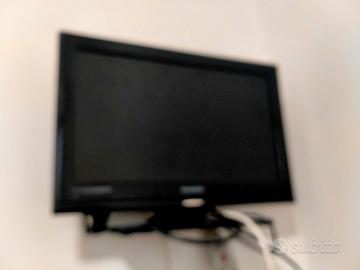 televisore 