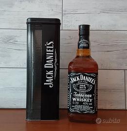 Whisky Jack Daniel's del 2003