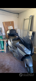 Scooter Aprilia Atlantic 200cc
