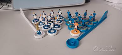 Subbuteo 2 squadre versione moderna