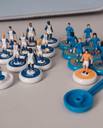 Subbuteo 2 squadre versione moderna