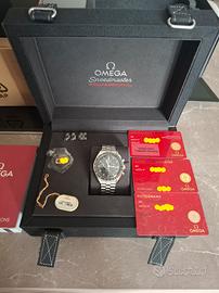 Omega speedmaster 3861 anno 2024
