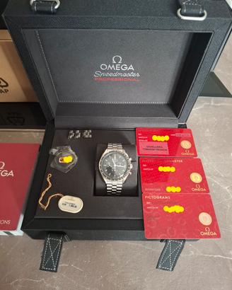 Omega speedmaster 3861 anno 2024