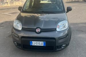 Fiat Panda 1.0 FireFly S&S Hybrid Sport