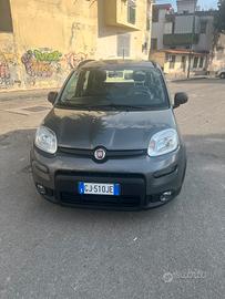 Fiat Panda 1.0 FireFly S&S Hybrid Sport