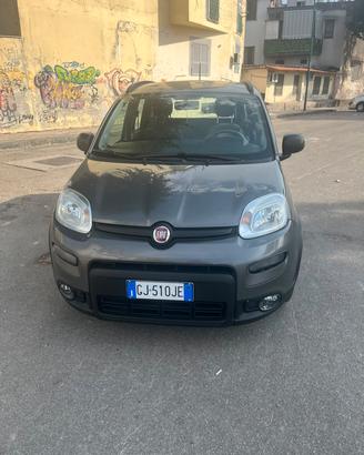 Fiat Panda 1.0 FireFly S&S Hybrid Sport