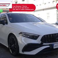 Mercedes-Benz Classe A Mercedes-Benz 35 AMG 4...