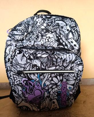 zaino per la scuola SEVEN