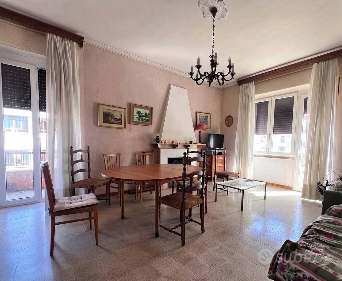 Appartamento – Campobasso, San Nicola delle Fratte - Vista 3