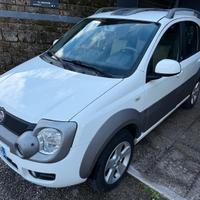 Fiat Panda 1.3 MJT 16V DPF 4x4 Cross