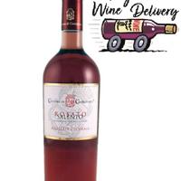 Vino Rosato Puglia"Cicimaia"Cantore di Castelforte