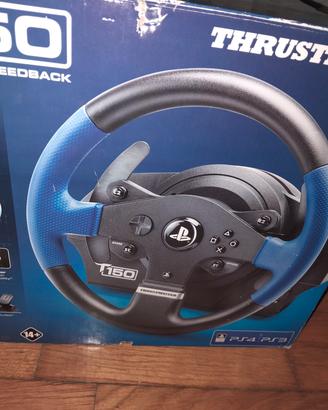 thurstamster 150