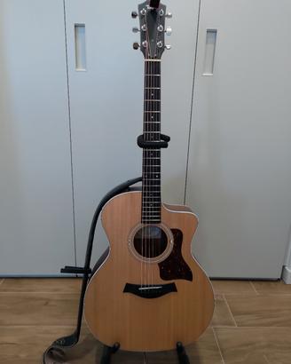 Taylor 214ce Chitarra acustica elettrificata