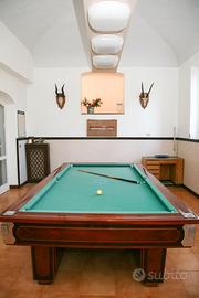 Biliardo Vintage 1987