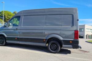 Volkswagen Crafter Man 35q 140 cv