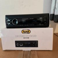 Stereo marca Trevi