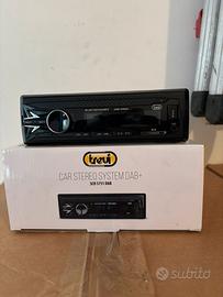 Stereo marca Trevi