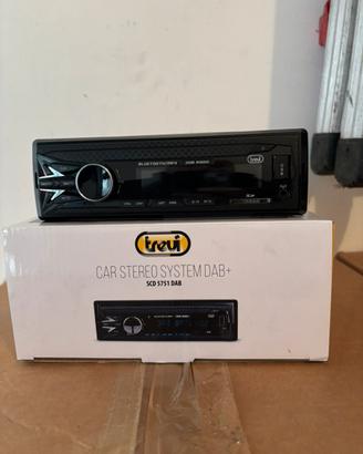 Stereo marca Trevi