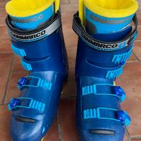 Scarponi sci San Marco