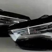 Audi A6 C7 Facelift Fari Xeno