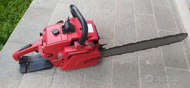 motosega motore a scoppio jonsereds 49 SP