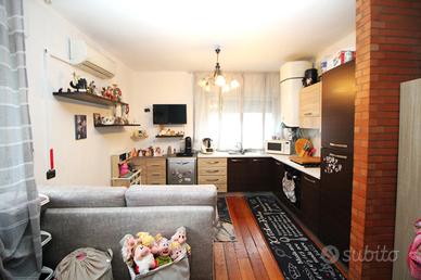 Appartamento Legnano [Cod. rif 3317700VRG]