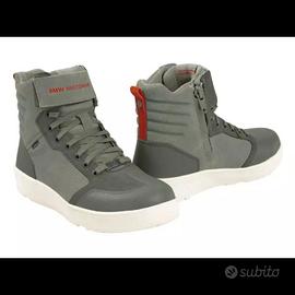 Scarpa Seoul Bmw Motorrad