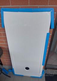 piatto doccia ceramica 70×140