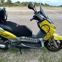 Yamaha X-Max 250 - 2005