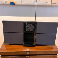 Beosound Century cd cassette