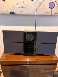Beosound Century cd cassette