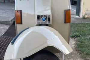 VESPA px150