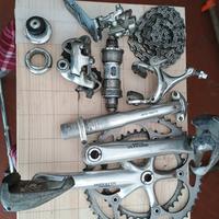 gruppo Shimano per bici da corsa