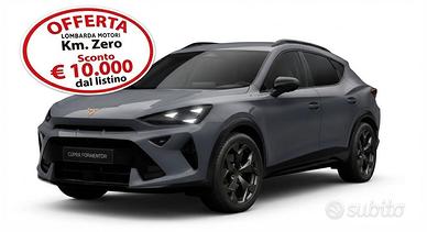 Cupra Formentor 1.5 e-hybrid 204cv dsg