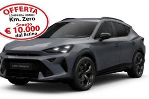 Cupra Formentor 1.5 e-hybrid 204cv dsg