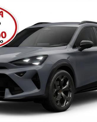 Cupra Formentor 1.5 e-hybrid 204cv dsg