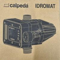 regolatore automatico pompe