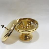 Pisside per la Santa Comunione nelle due specie