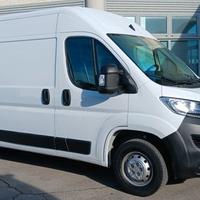C285-Fiat Ducato (Opel) 2.2 Tdci 140cv L3H2 IVA ES