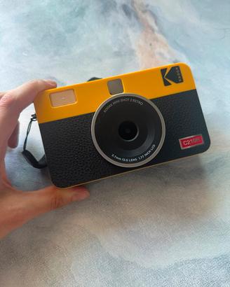 Kodak mini shot Retro