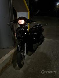scarabeo aprilia 