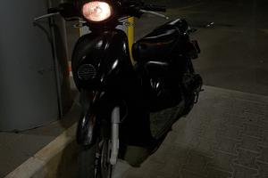 scarabeo aprilia 